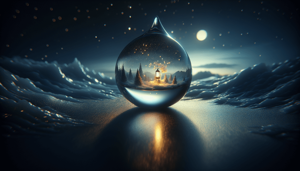 Dreams About Oil – Meaning And Interpretation