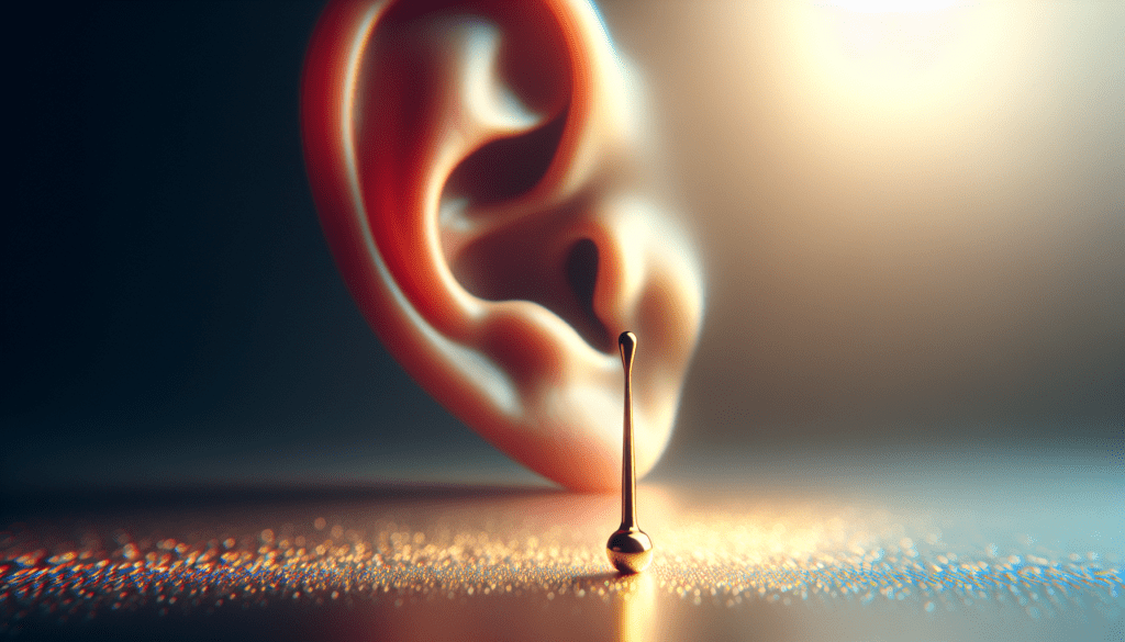 Dreams About Pulling Stuff Out Of The Ear – Meaning And Interpretation