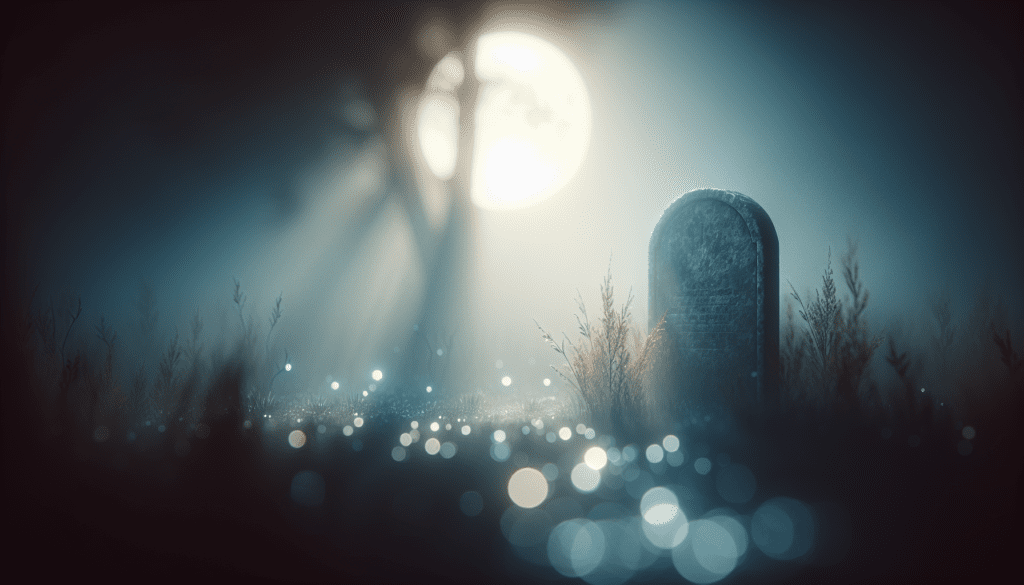 Dreams About Tombstone – Meaning And Interpretation