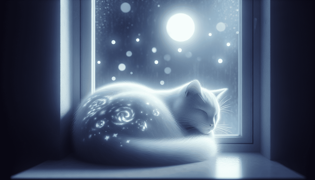 Dreams About White Cat – Meaning And Interpretation Dreams About White Cat – Meaning And Interpretation