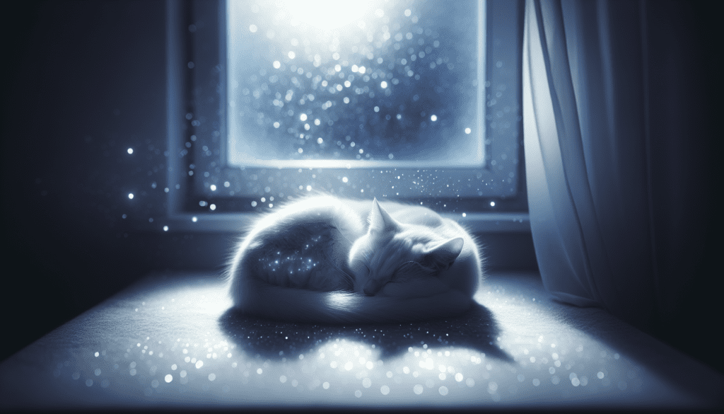 Dreams About White Cat – Meaning And Interpretation Dreams About White Cat – Meaning And Interpretation