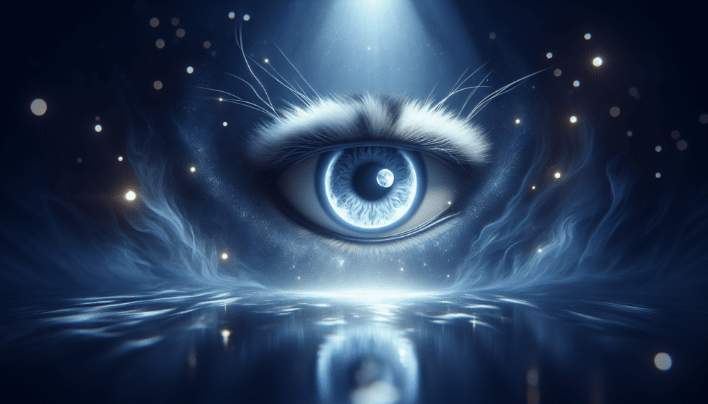 Dreams About White Tiger – Meaning And Interpretation