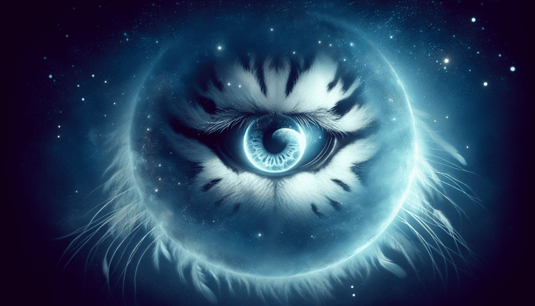 Dreams About White Tiger – Meaning And Interpretation