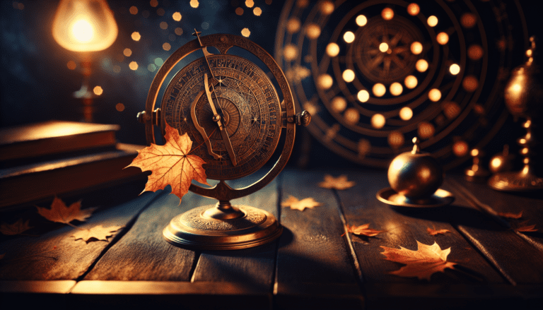 October 2025 – Monthly Horoscope By Astro Numerical