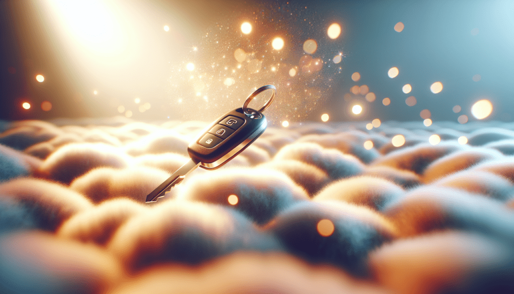 Dreams About Buying Car – Meaning And Interpretation