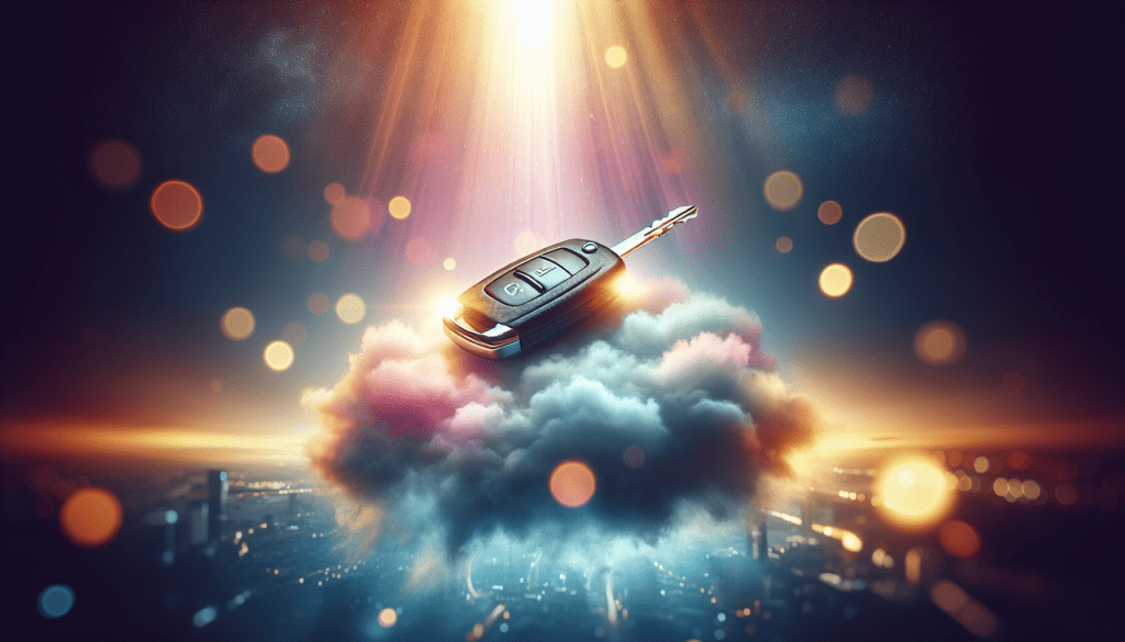 Dreams About Buying Car – Meaning And Interpretation