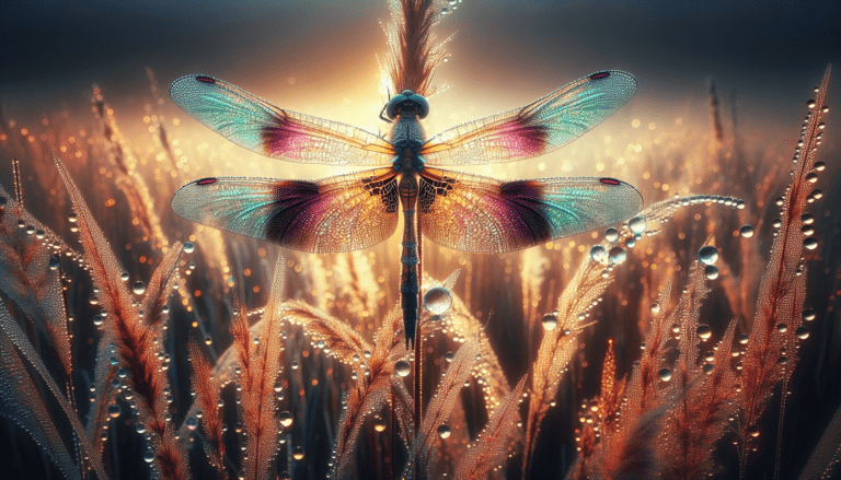 Dreams About Dragonfly – Meaning And Interpretation