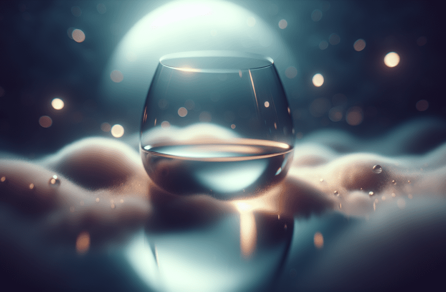 Dreams About Drinking Alcohol – Meaning And Interpretation