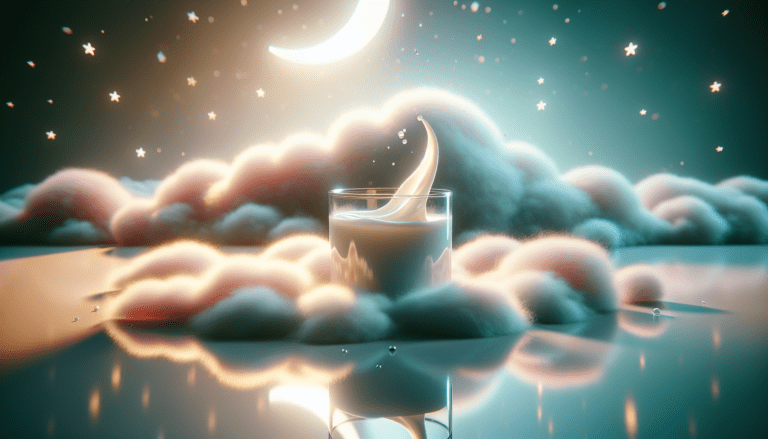 Dreams About Drinking Milk – Meaning And Interpretation