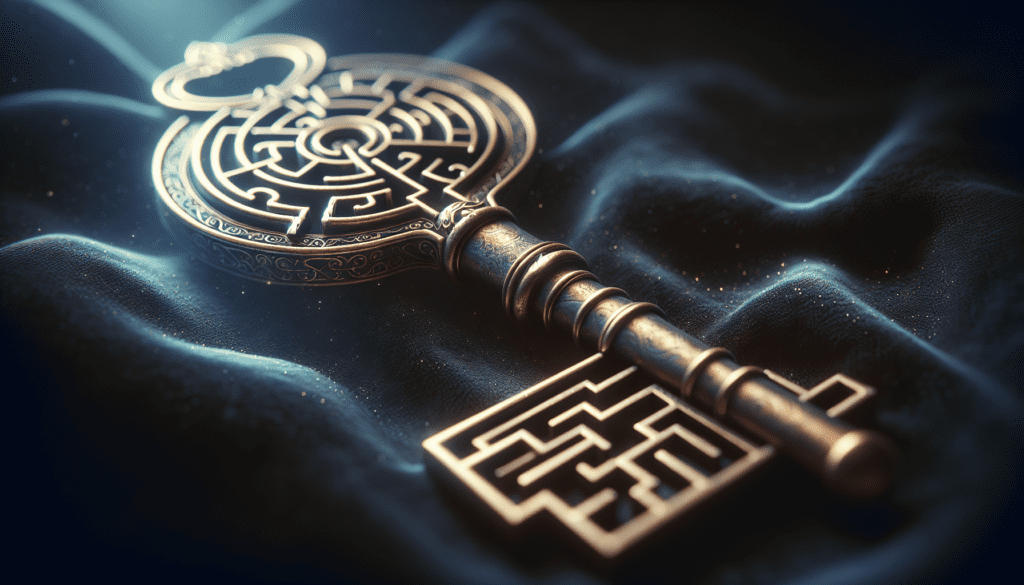 Dreams About Maze – Meaning And Interpretation