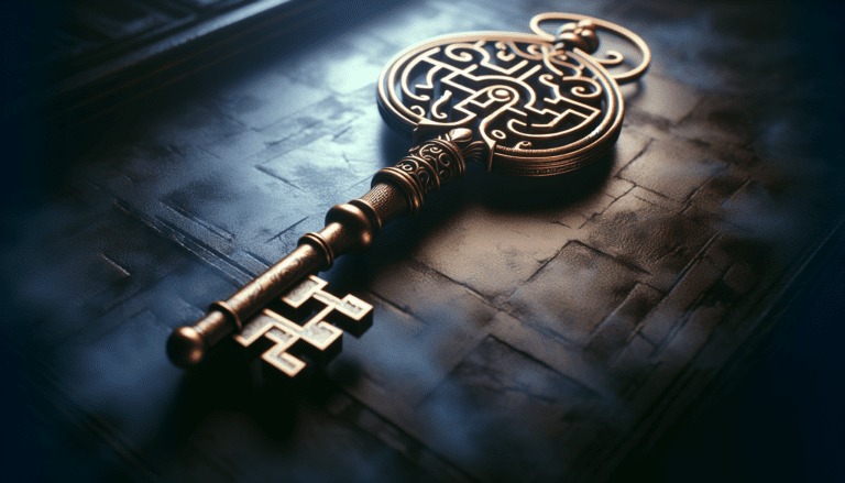 Dreams About Maze – Meaning And Interpretation