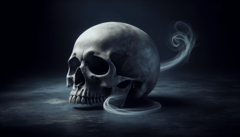 Dreams About Skull – Meaning And Interpretation