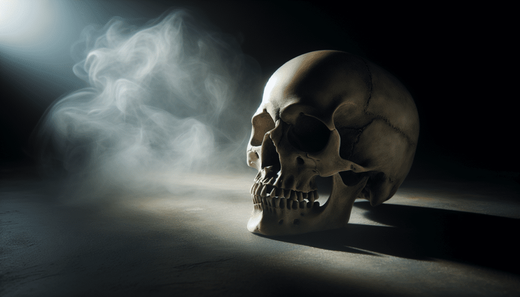 Dreams About Skull – Meaning And Interpretation