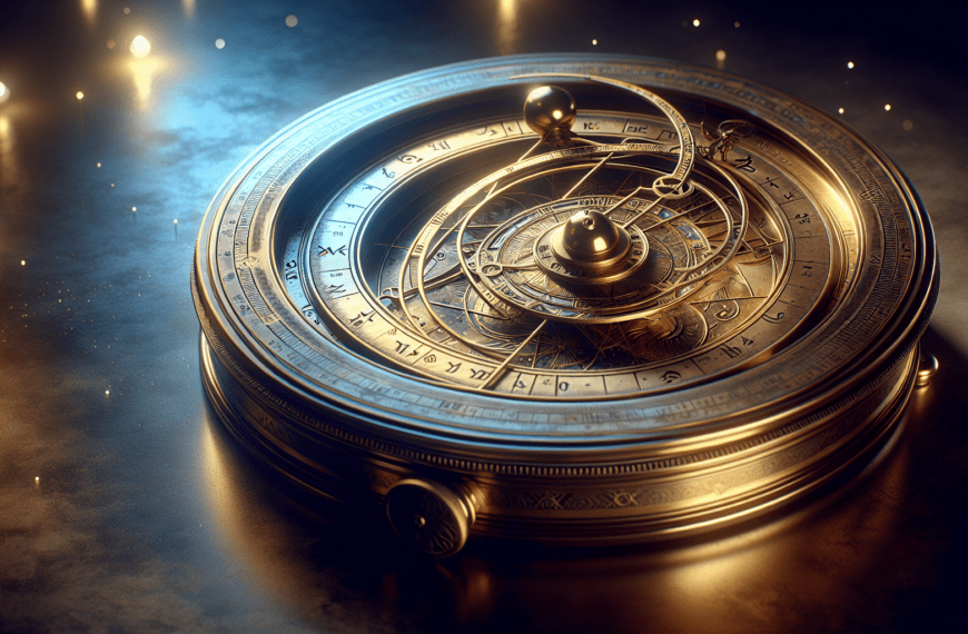 November 2025 – Monthly Horoscope By Astro Numerical