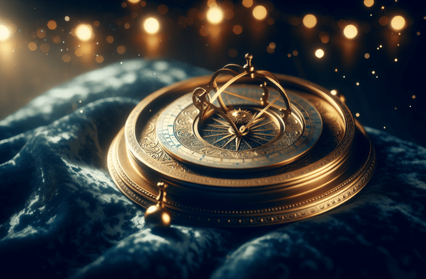 December 2025 – Monthly Horoscope By Astro Numerical