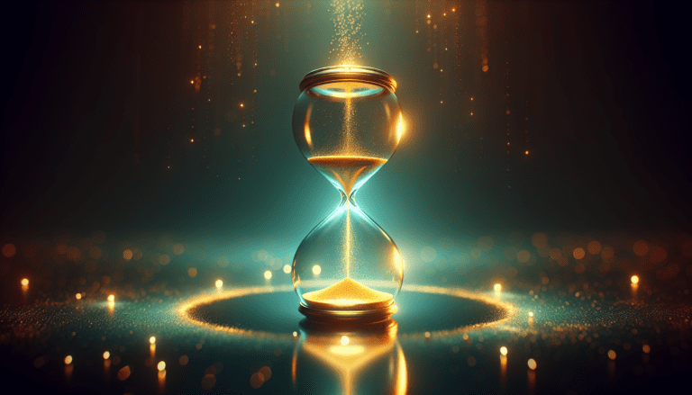 How To Manifest Anything In 24 Hours