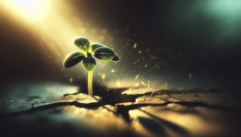 How To Manifest When You’re Feeling Stuck Or Negative