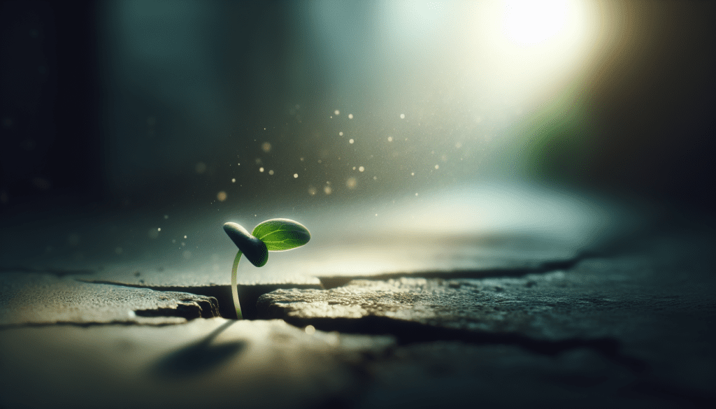 How To Manifest When You’re Feeling Stuck Or Negative