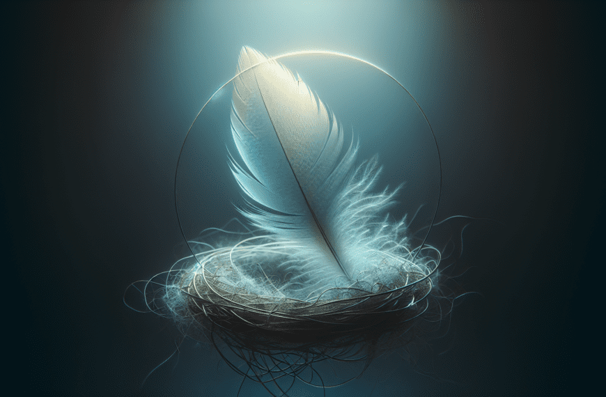 Angel Numbers Linked To Anxiety & Overthinking