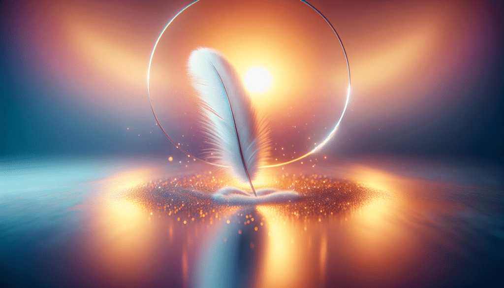 Angel Numbers That Appear After A Breakup