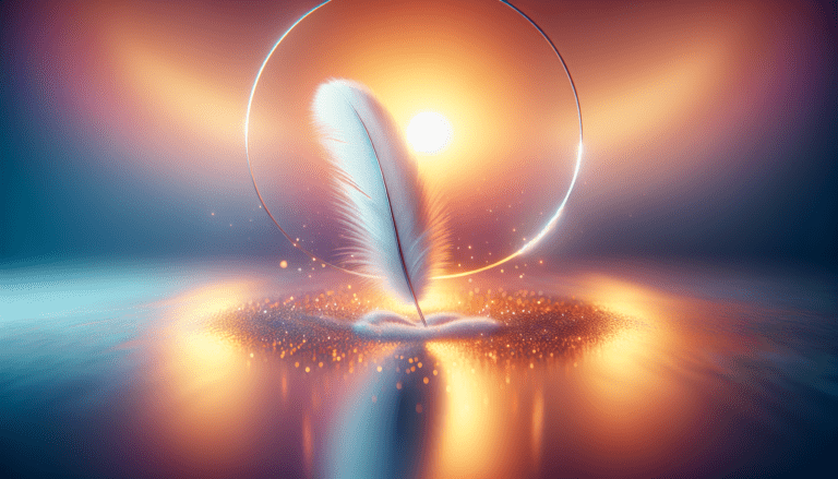 Angel Numbers That Appear After A Breakup