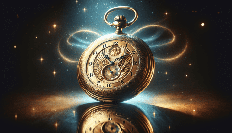 Angel Numbers That Repeat For Months – What It Means