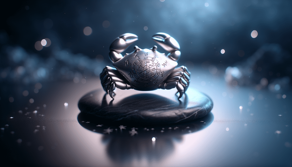 Cancer Horoscope – February 2026