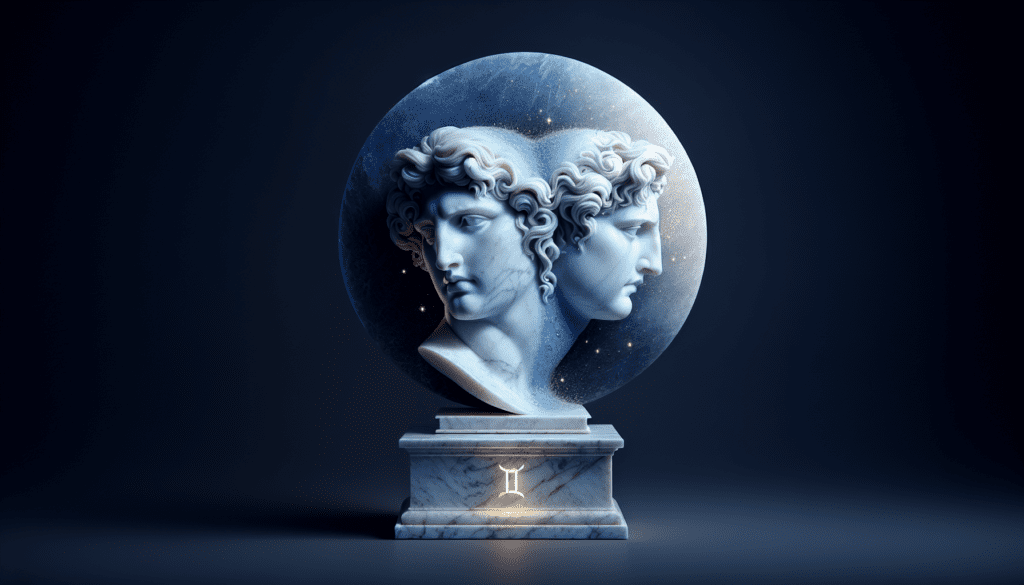 Gemini Horoscope – February 2026