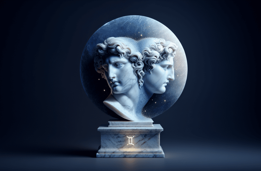 Gemini Horoscope – February 2026