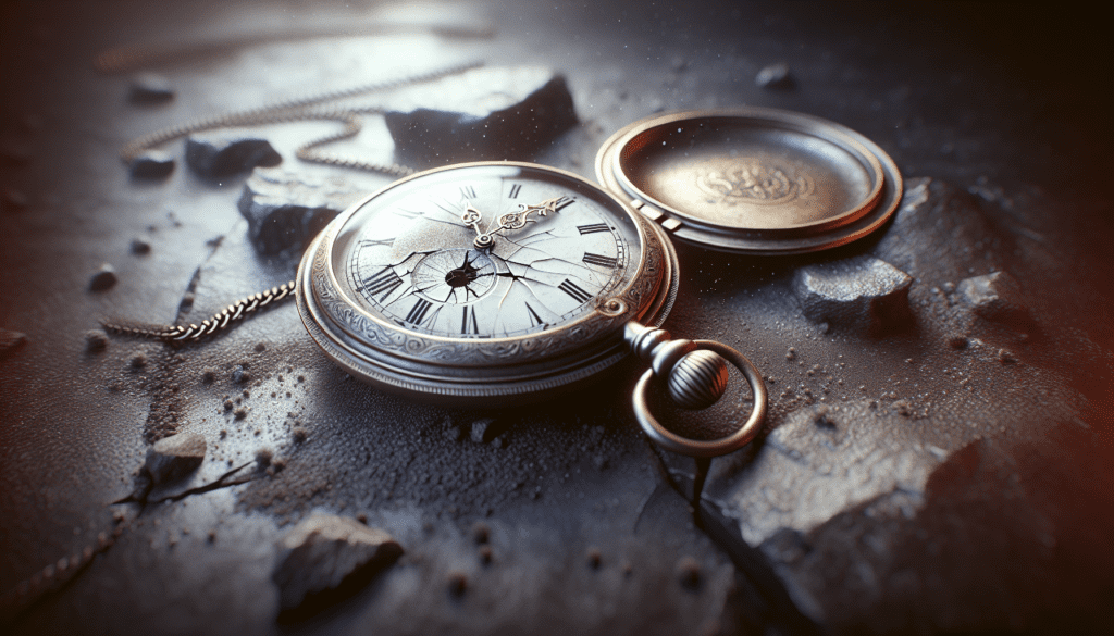 Why You’re Seeing This Number When You’re Stuck