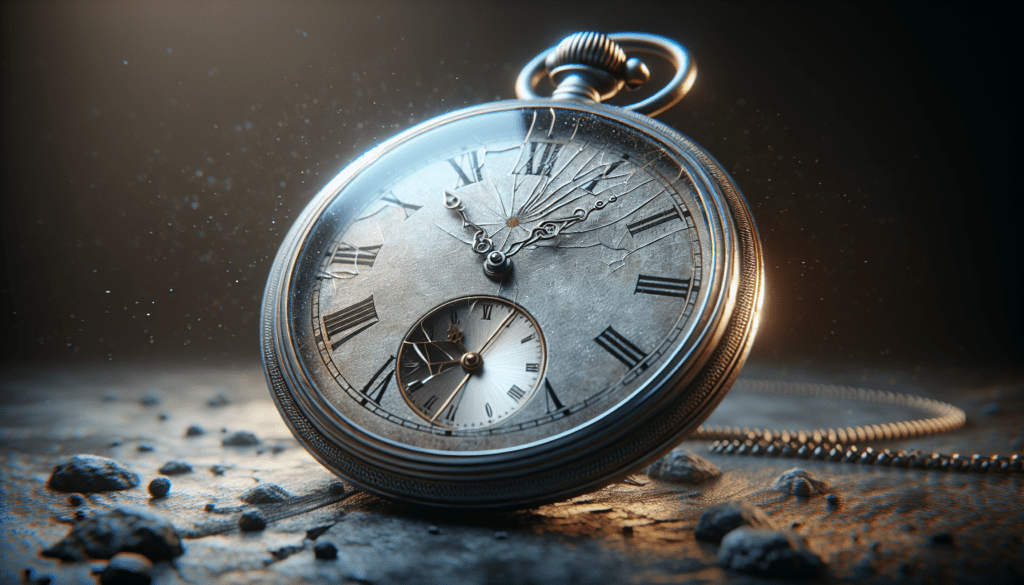 Why You’re Seeing This Number When You’re Stuck