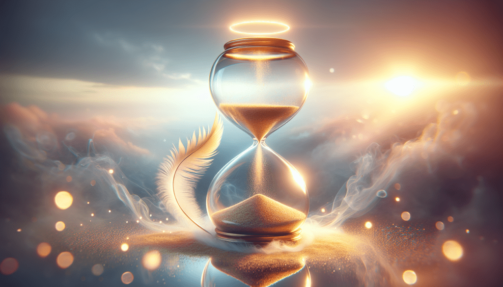 Angel Numbers And Waiting Periods Explained