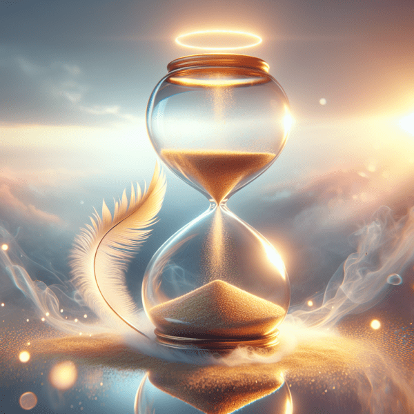 Angel Numbers And Waiting Periods Explained