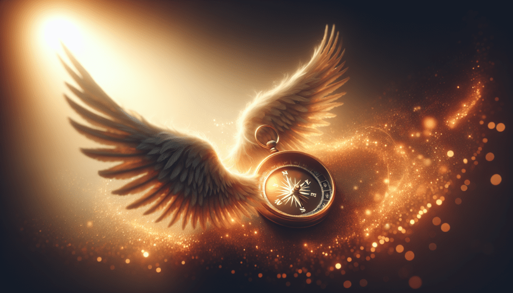 Angel Numbers Before A Career Change – What It Means