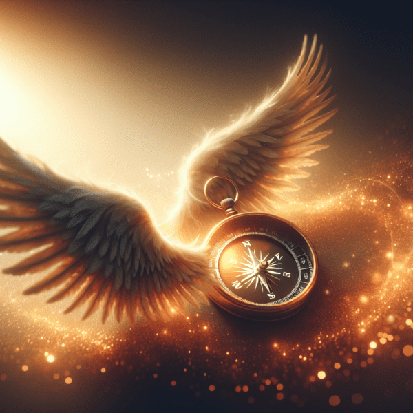 Angel Numbers Before A Career Change – What&hellip;