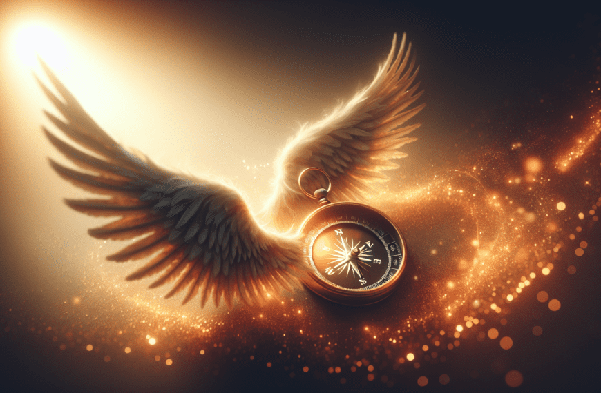 Angel Numbers Before A Career Change – What&hellip;