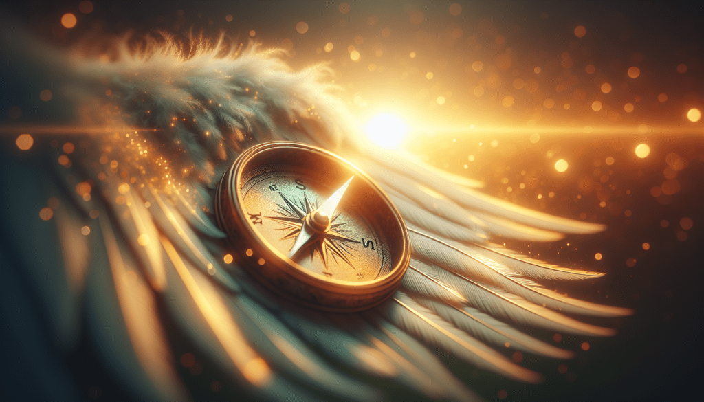 Angel Numbers Before A Career Change – What It Means