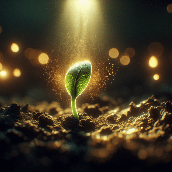 Angel Numbers That Appear Before Growth