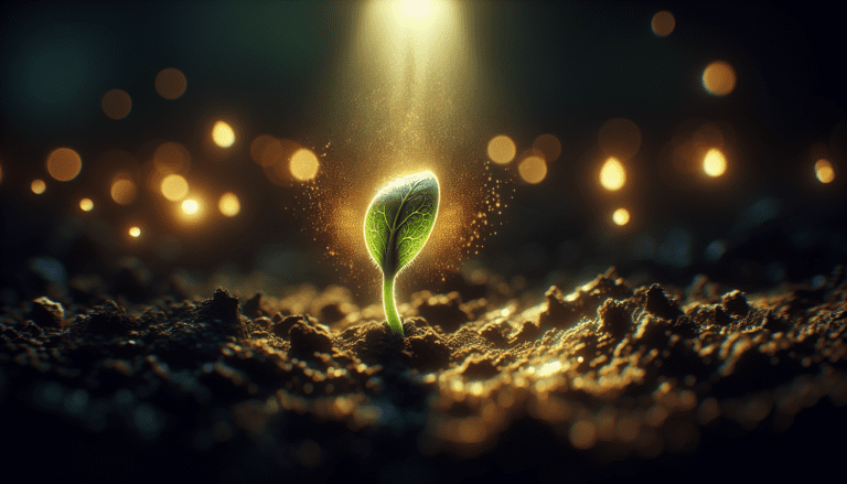 Angel Numbers That Appear Before Growth