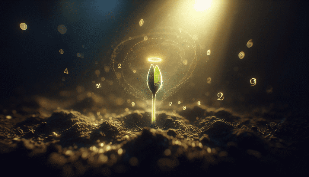 Angel Numbers That Appear Before Growth Angel Numbers That Appear Before Growth