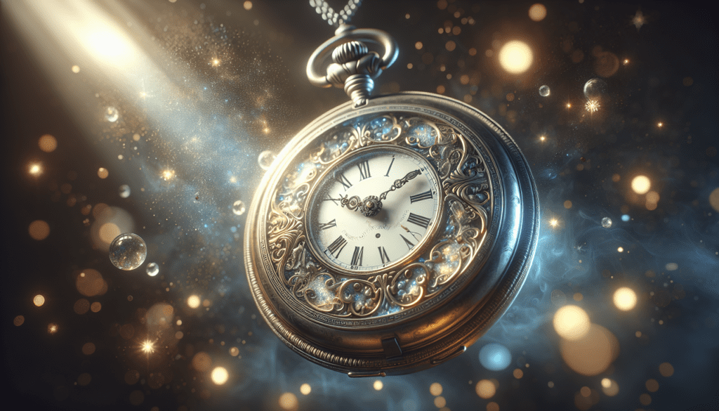 Angel Numbers That Show Up When You’re Not Ready For Change