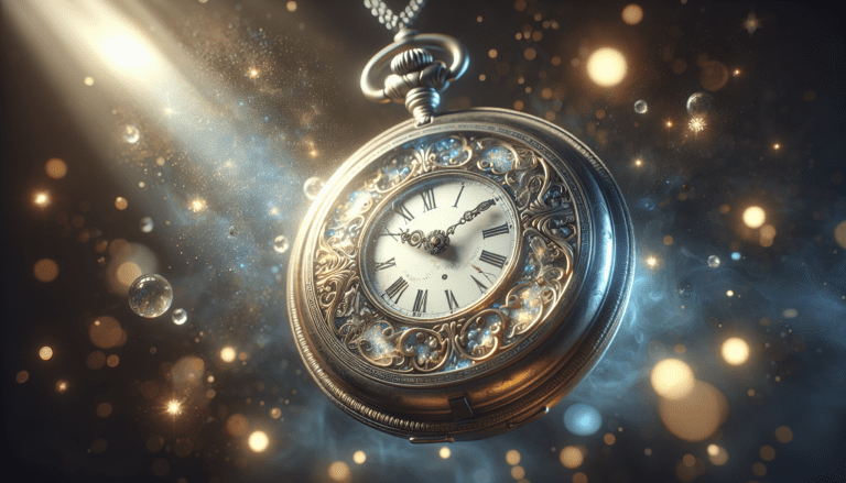 Angel Numbers That Show Up When You’re Not Ready For Change