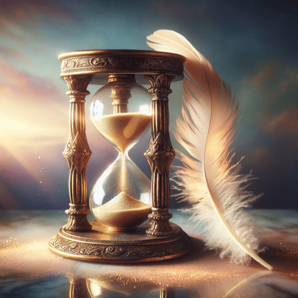 Angel Numbers That Signal The End Of A&hellip;