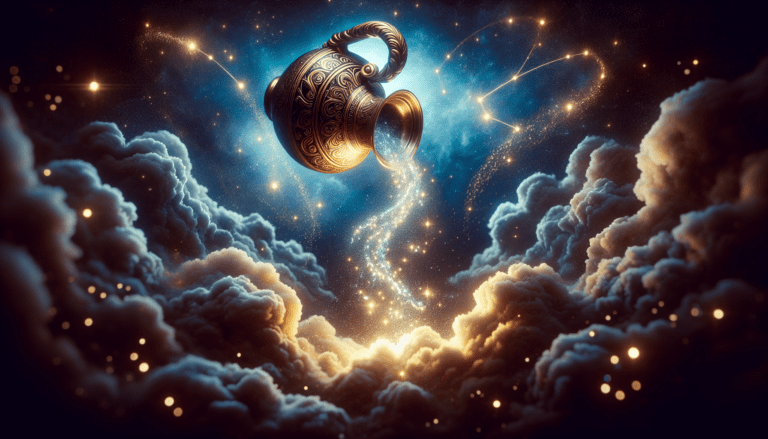 Aquarius Horoscope – March 2026