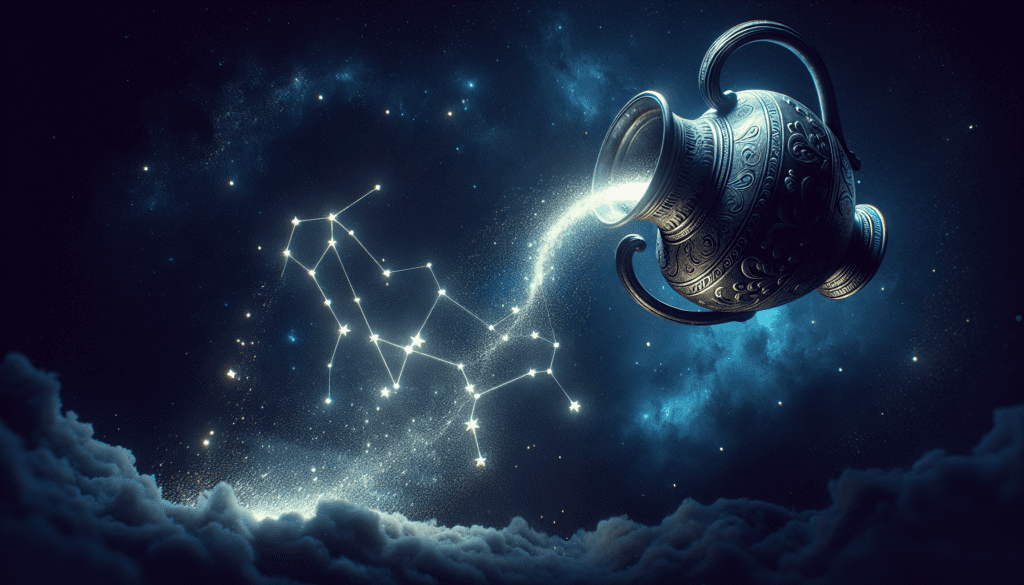 Aquarius Horoscope – March 2026