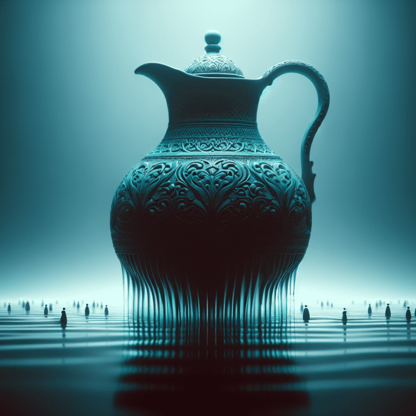 Aquarius Horoscope Warning – Detachment Is Hurting You