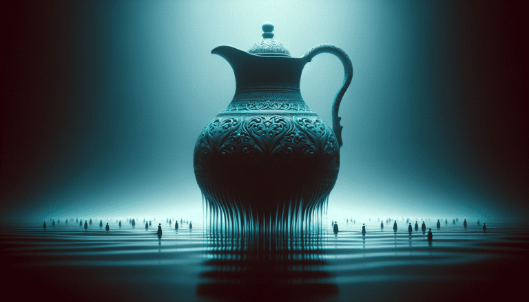 Aquarius Horoscope Warning – Detachment Is Hurting You