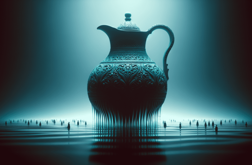 Aquarius Horoscope Warning – Detachment Is Hurting You