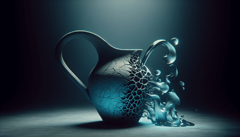 Aquarius Horoscope Warning – Detachment Is Hurting You