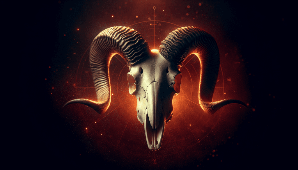 Aries Horoscope: A Warning You Should Not Ignore Right Now